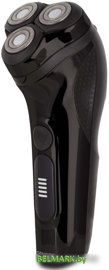 Электробритва Sencor SMS 4210BK - фото