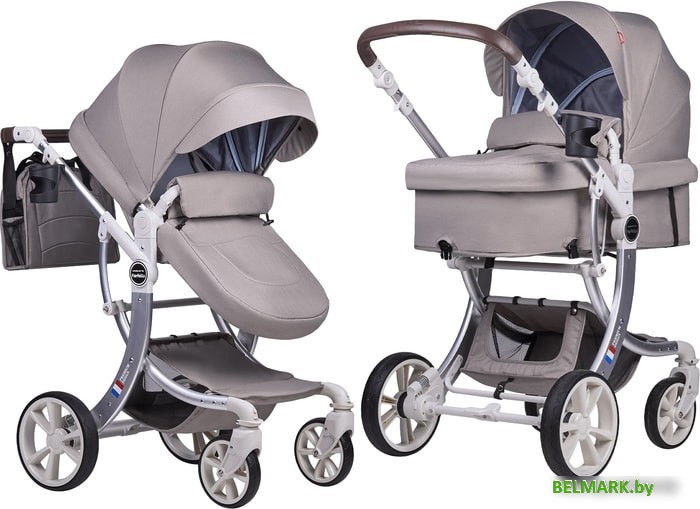 Aimile Original New (2 в 1, капучино) - фото