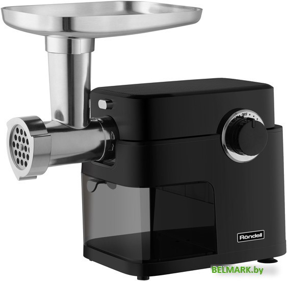 Мясорубка Rondell RDE-1453 - фото
