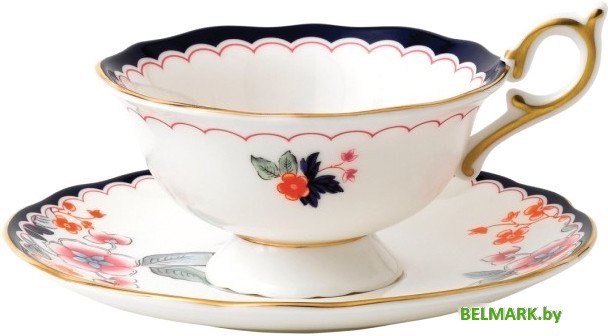 Чашка Wedgwood Wonderlust Jasmine Bloom 40024022 - фото