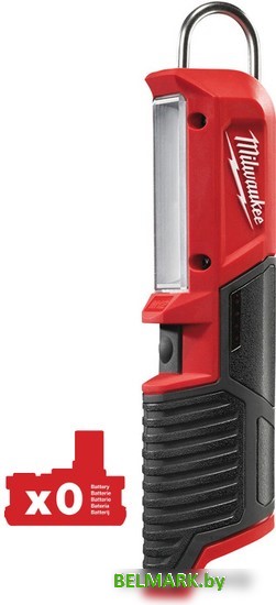 Фонарь Milwaukee M12 SL-0 (без АКБ) - фото