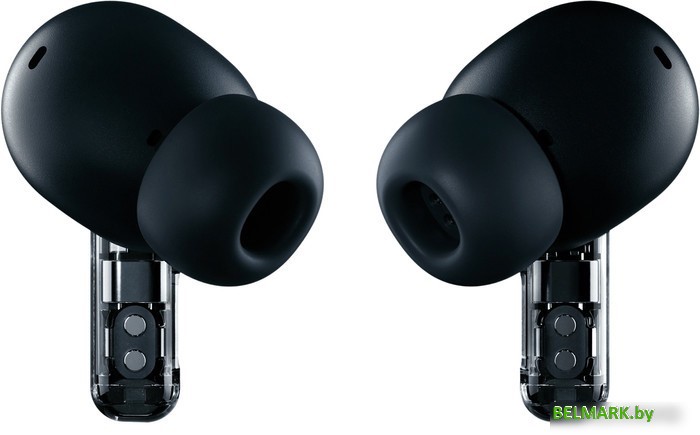 Наушники Nothing Ear 2024 (черный) - фото2