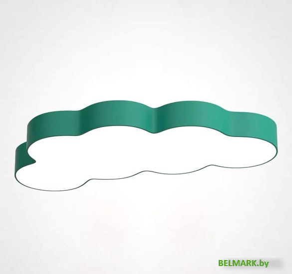 Припотолочная люстра ImperiumLoft Cloud01 186680-26 - фото