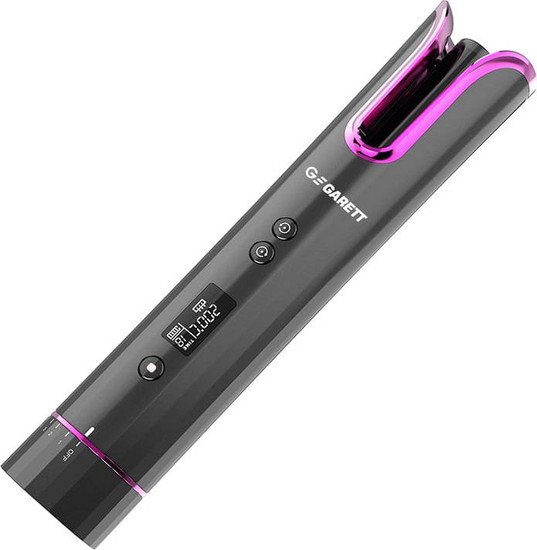 Стайлер для завивки Garett Electronic Beauty Curly - фото2