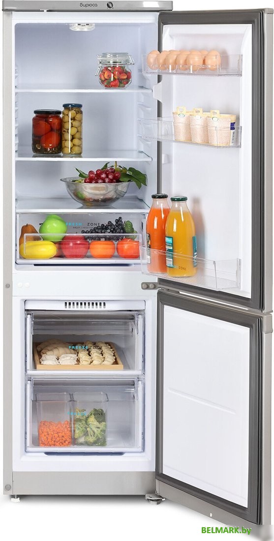 Холодильник Бирюса M418 - фото2