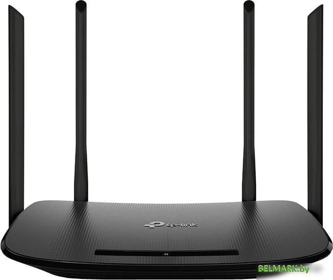 Беспроводной DSL-маршрутизатор TP-Link Archer VR300 - фото