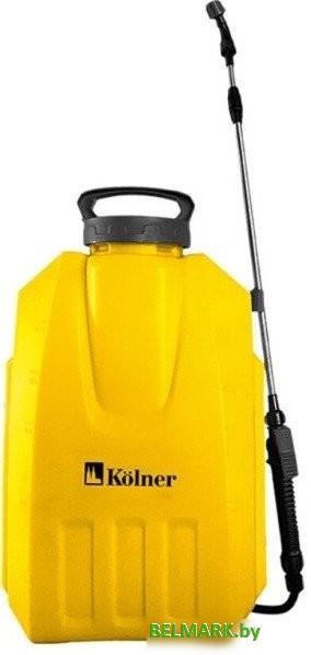 Аккумуляторный опрыскиватель Kolner KSC 12-12L-01 - фото