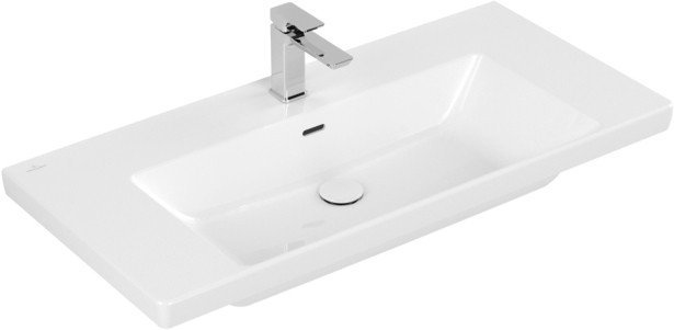 Умывальник Villeroy & Boch Subway 3.0 4A70A501 - фото