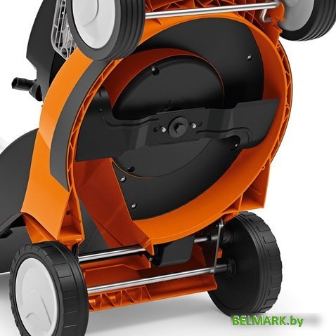 Колёсная газонокосилка STIHL RME 235 - фото2