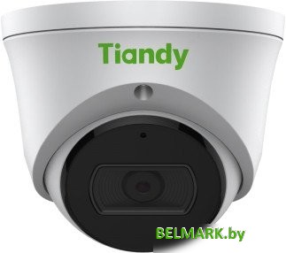 IP-камера Tiandy TC-C38XS I3/E/Y/M/2.8mm/V4.0 - фото