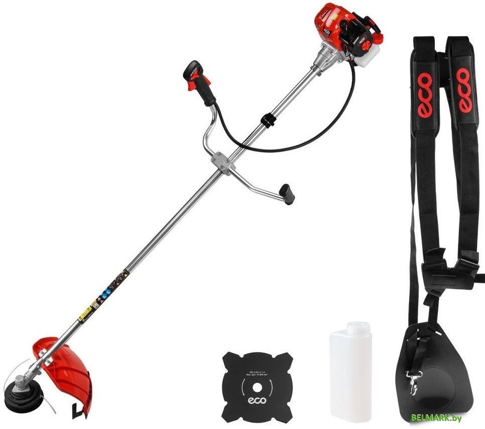 Триммер ECO GTP-091 Сomfort - фото