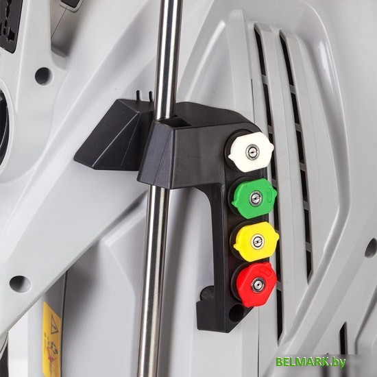 Мойка высокого давления Bort KEX-3000 - фото2