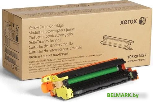 Фотобарабан Xerox 108R01487 - фото