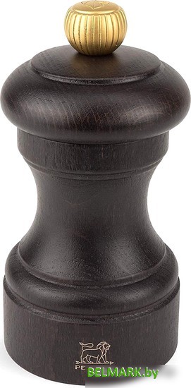 Мельница для специй Peugeot Wood Chocolate 22594 - фото