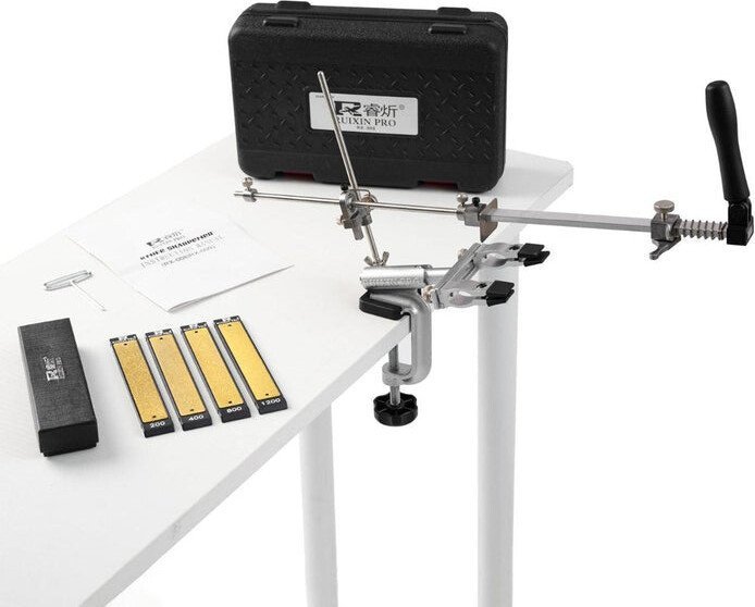 Точильный станок Ruixin Pro RX-009 - фото