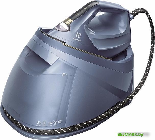 Утюг Electrolux E8ST1-6DBM - фото