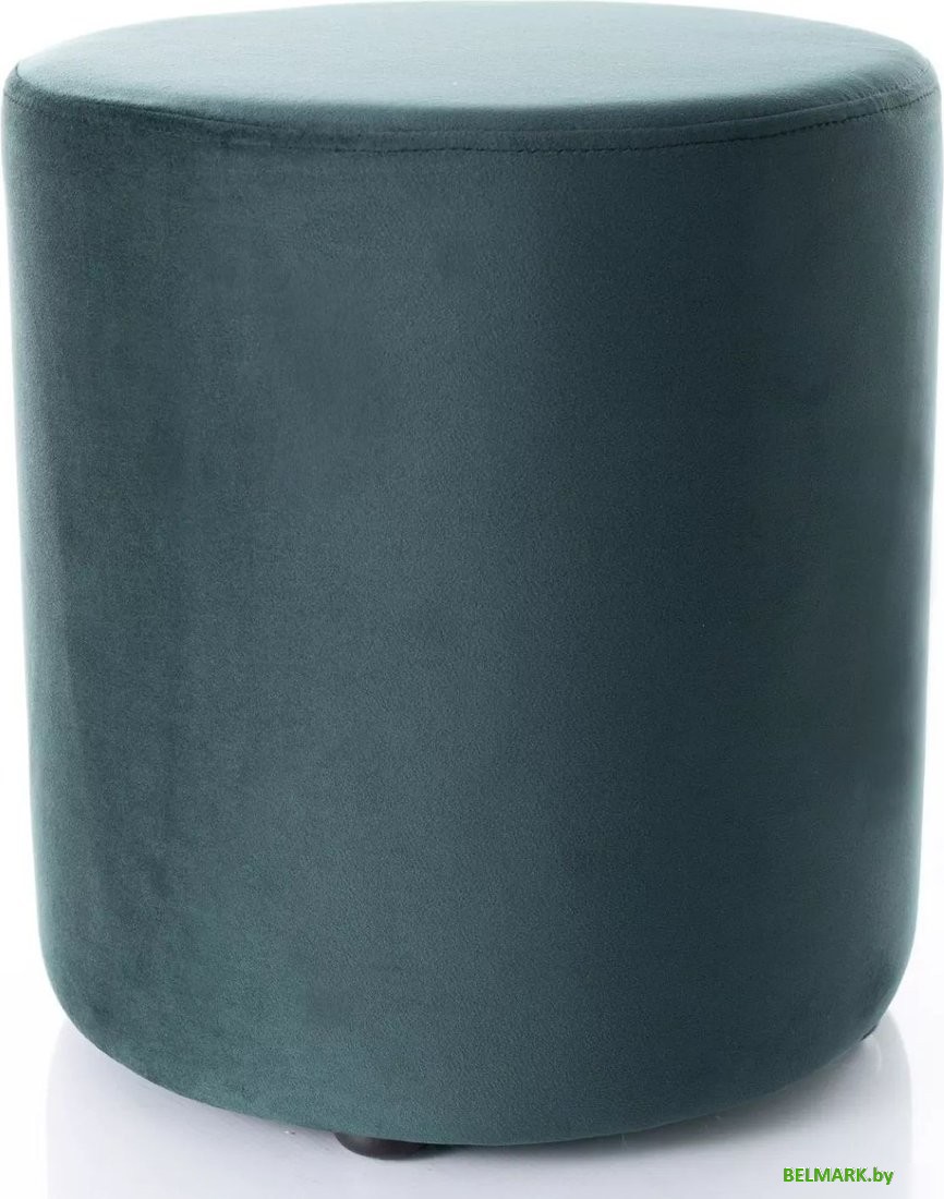 Пуфик Signal Doti B (Bluvel 78 зеленый) - фото