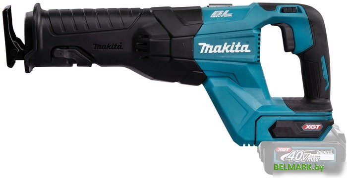 Сабельная пила Makita JR001GZ (без АКБ) - фото2