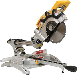 Дисковая пила Калибр Мастер ПТЭ-1500/210ПРм - фото