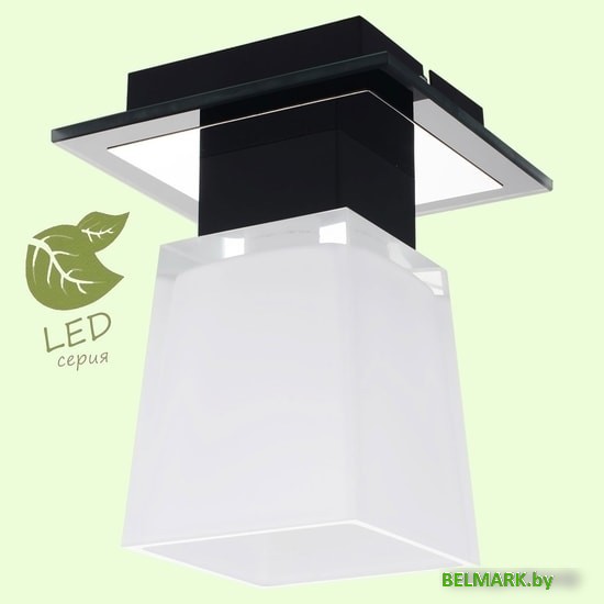 Припотолочная люстра Lussole LOFT GRLSC-2507-01 - фото