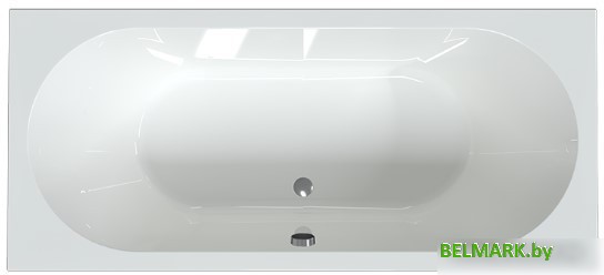Ванна Radomir Вальс 200x100 1-01-0-0-1-195 - фото