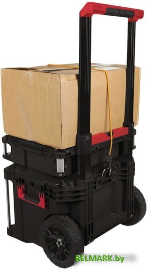 Тележка Milwaukee Packout Toolbox Set 4932464244 - фото2