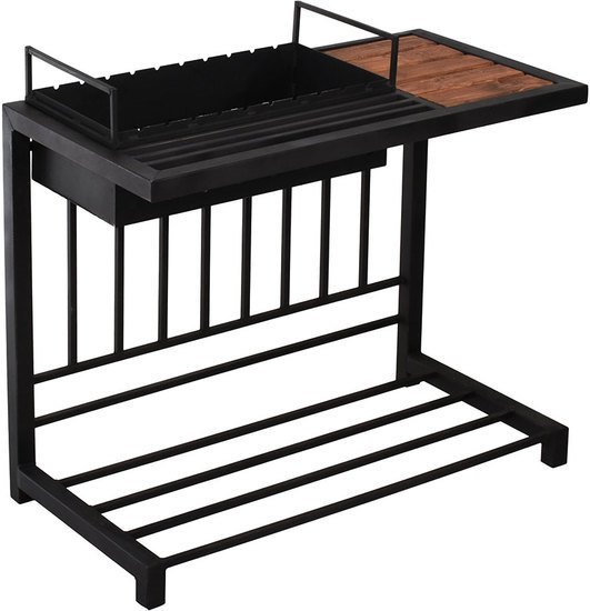 Мангал для дачи BoyScout 61581 - фото