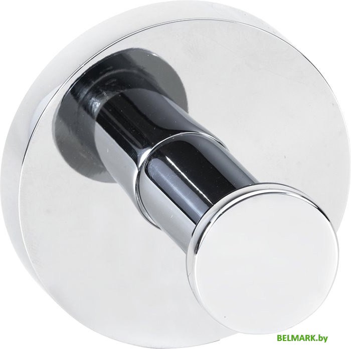 Аксессуары для ванной и туалета Bemeta Circum 168106062 (хром) - фото