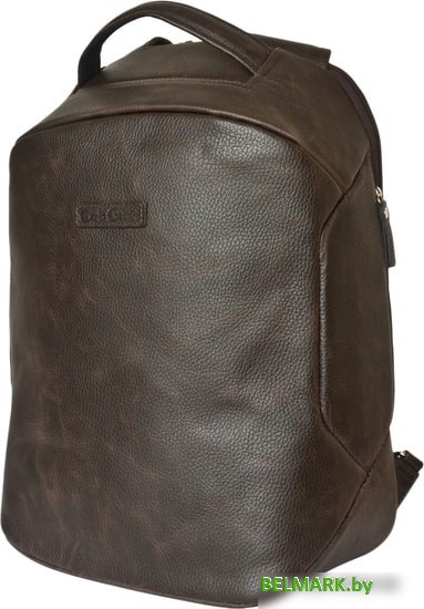 Рюкзак Carlo Gattini Solferino 3068-04 (темно-коричневый) - фото