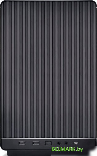 Корпус Lian Li A3-mATX TG G99.A3X.10R - фото2