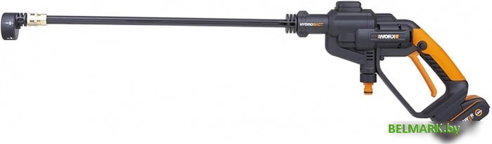 Мойка высокого давления Worx WG620E - фото2