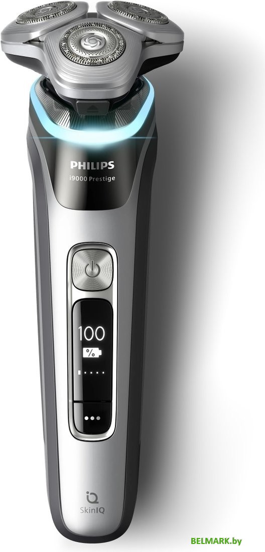 Электробритва Philips Series i9000 Prestige XP9204/30 - фото2