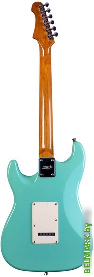 Электрогитара JET JS-300 SFG - фото2