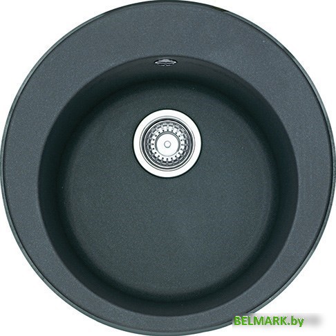 Кухонная мойка Franke ROG 610-41 (графит) - фото