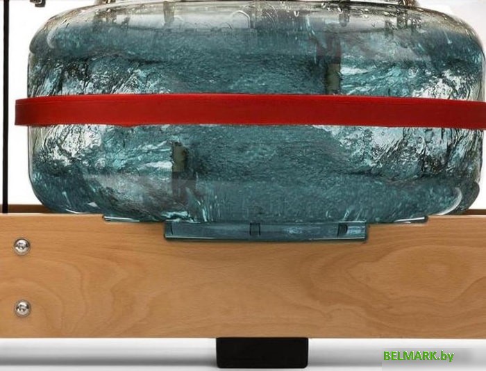 Гребной тренажер VictoryFit VF-WR800 - фото2