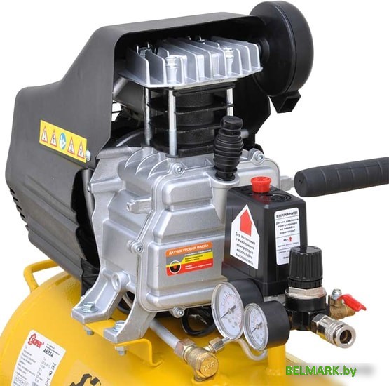 Компрессор Skiper AR25A - фото2