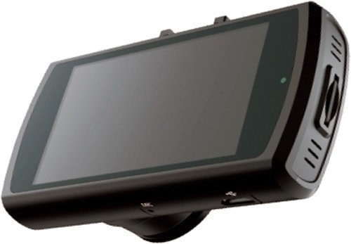 Автомобильный видеорегистратор Sho-Me A12-GPS/GLONASS - фото2