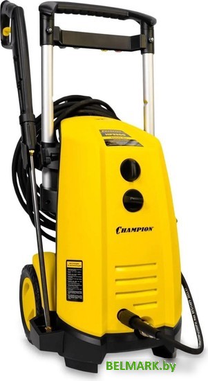Мойка высокого давления Champion HP3300 - фото2