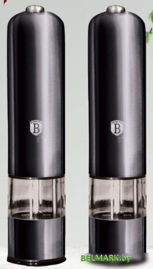 Электроперечница Berlinger Haus Carbon Pro Collection BH-9288 - фото