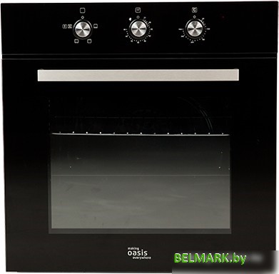 Электрический духовой шкаф Oasis D-MB5 (V) - фото