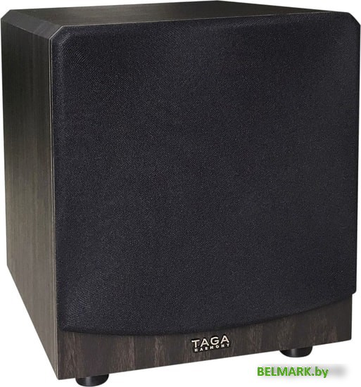 Акустика Taga Harmony TSW-80 (венге) - фото