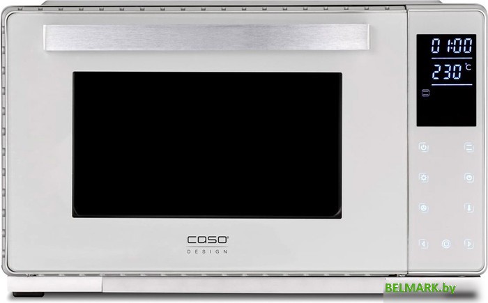 Мини-печь CASO Bake & Style 26 Touch - фото