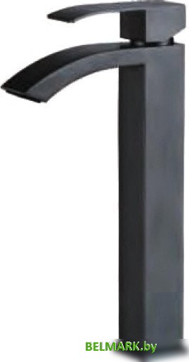 Смеситель Ledeme L71117B - фото