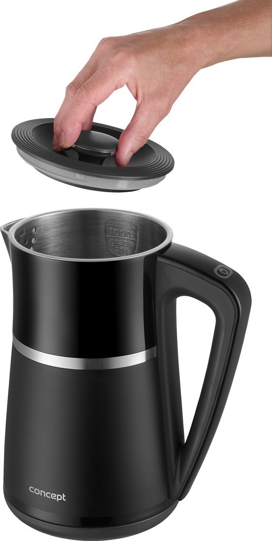 Электрический чайник Concept RK3100 - фото2