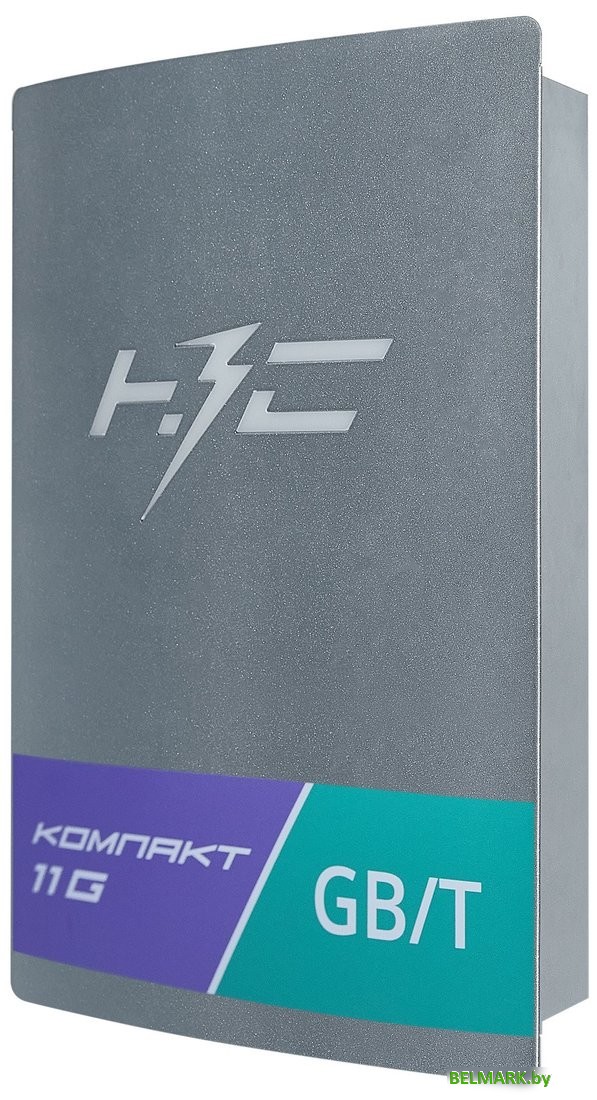 Зарядная станция НЗС Компакт 11 G - фото