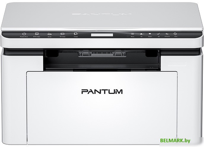 МФУ Pantum BM2300 - фото