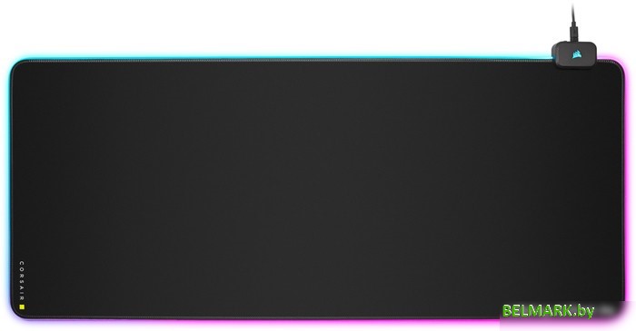 Коврик для стола Corsair MM700 RGB Extended - фото