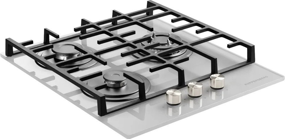 Варочная панель KUPPERSBERG FG 45 W - фото2