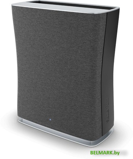 Очиститель воздуха Stadler Form Roger 2 (черный) - фото