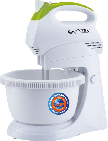 Миксер CENTEK CT-1119 - фото